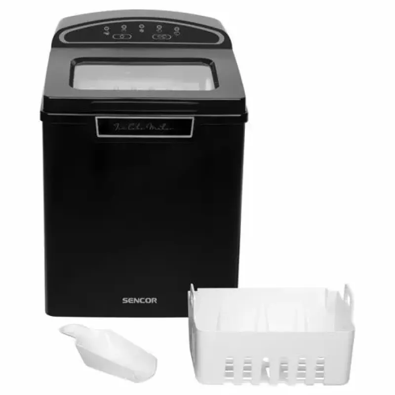 Льодогенератор Sencor SIM3000BK