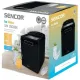 Льодогенератор Sencor SIM3000BK