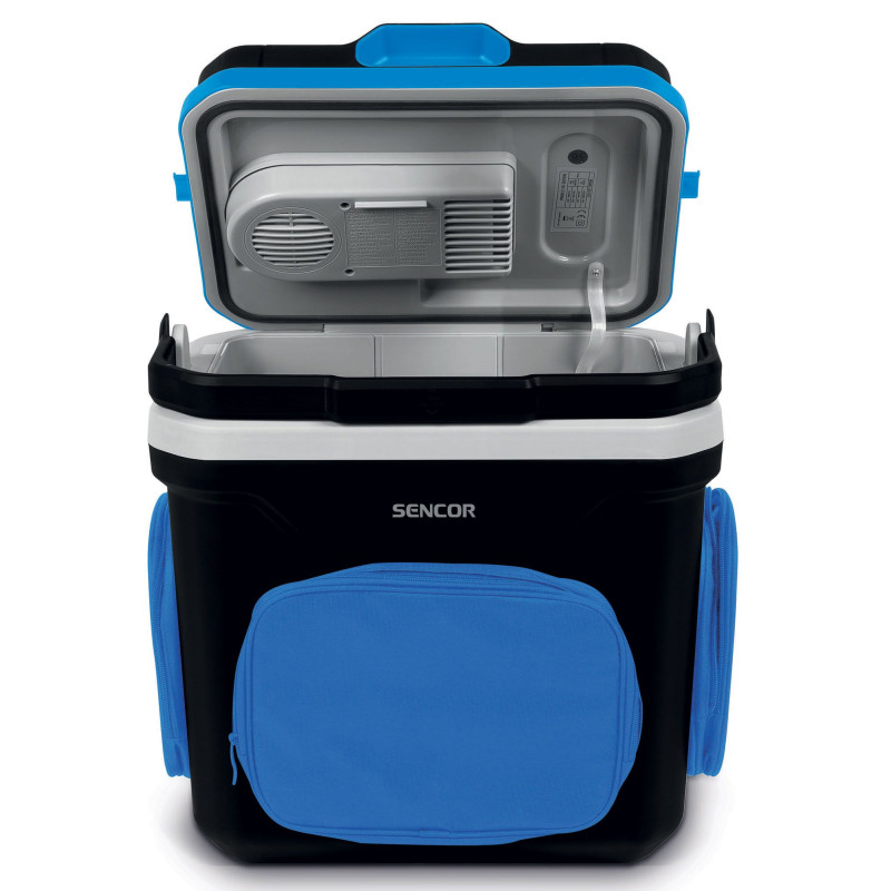Льодогенератор Sencor SCM3224BL