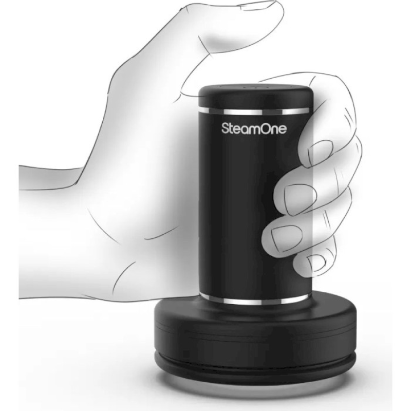 SteamOne RP10B