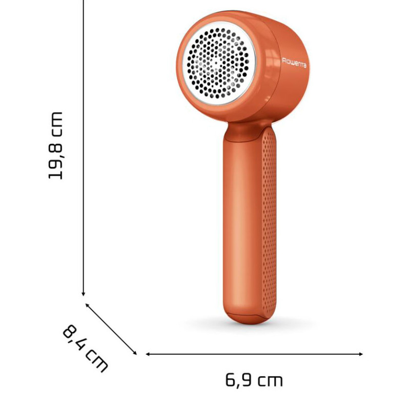 Машинка для удаления катышков Rowenta JA8001E0