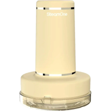 SteamOne CREAMRP10