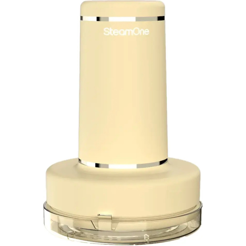 SteamOne CREAMRP10