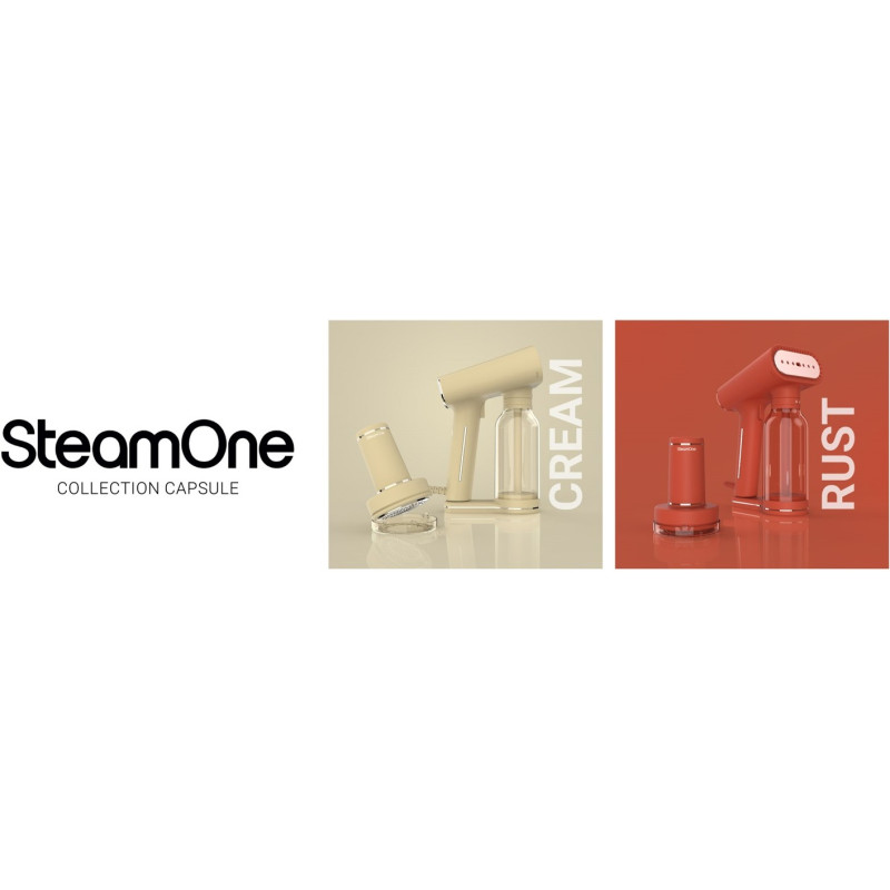 Машинка для удаления катышков SteamOne RUSTRP10