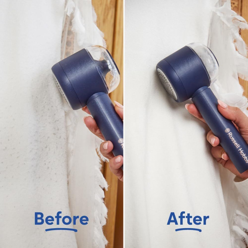 Машинка для видалення катишків Russell Hobbs 27660-56