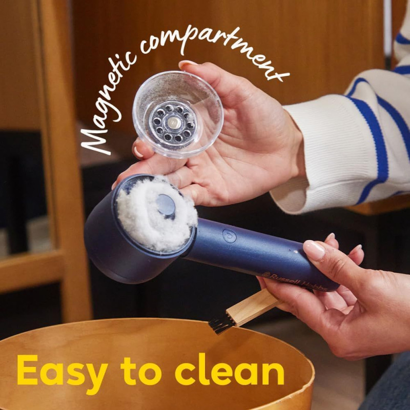 Машинка для видалення катишків Russell Hobbs 27660-56