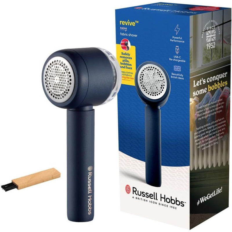 Машинка для видалення катишків Russell Hobbs 27660-56