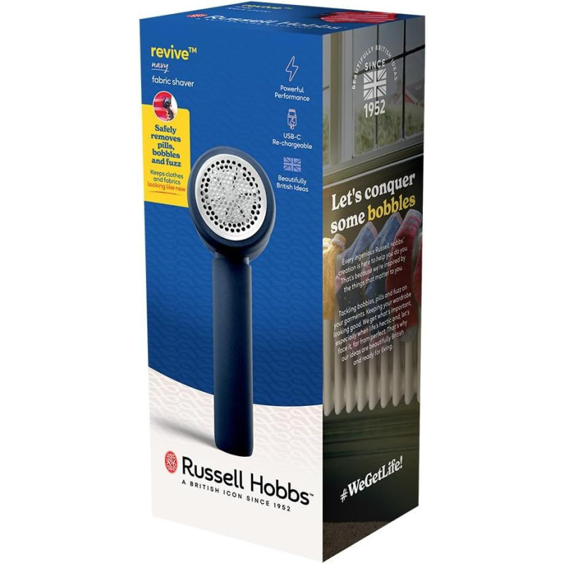 Машинка для видалення катишків Russell Hobbs 27660-56