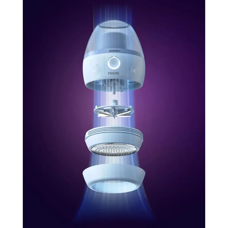 Машинка для видалення катишків Philips GCA2100/20