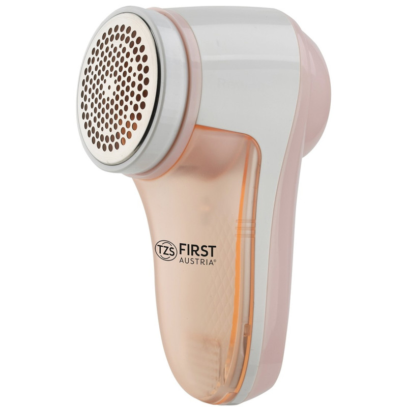 First FA-5530-5-CR