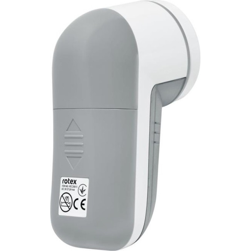 Rotex RCC200-S