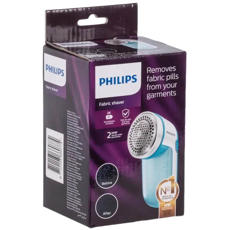 Машинка для видалення катишків Philips GC026/00