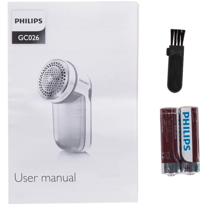 Машинка для видалення катишків Philips GC026/00