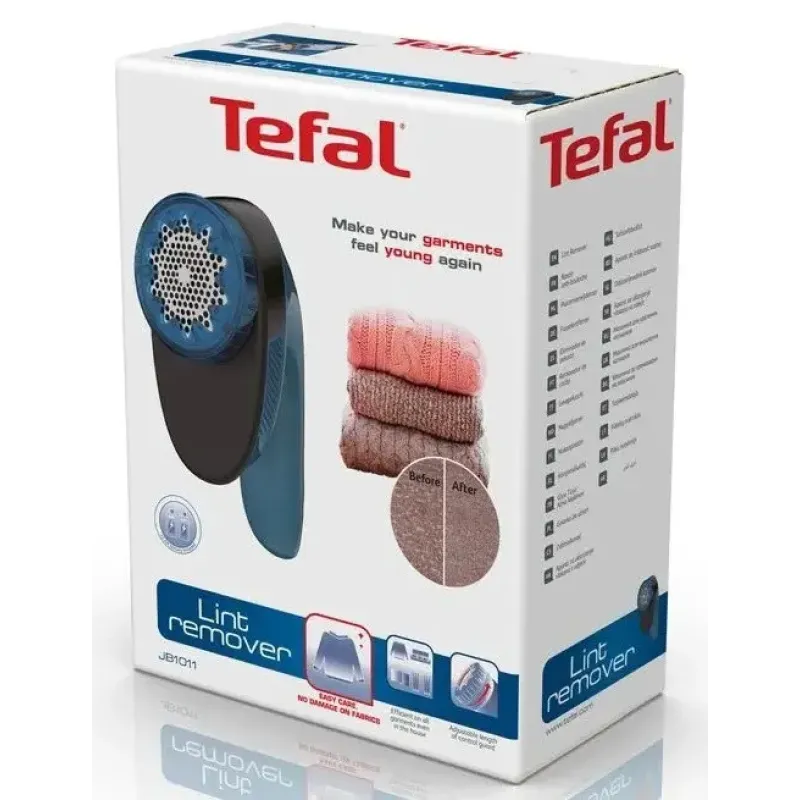 Машинка для удаления катышков Tefal JB1011E0