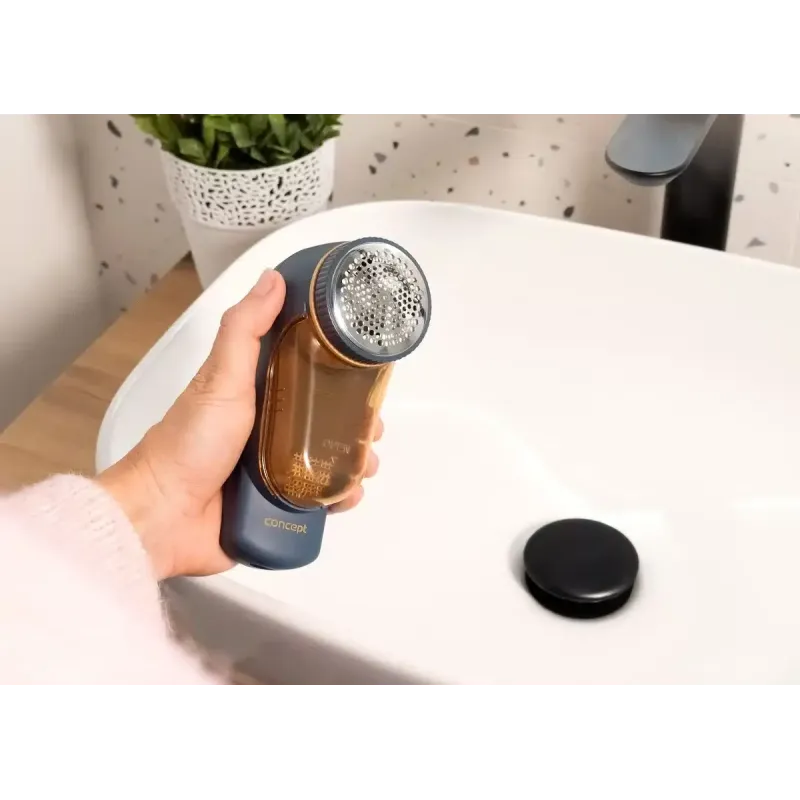 Машинка для видалення катишків Concept OO2110