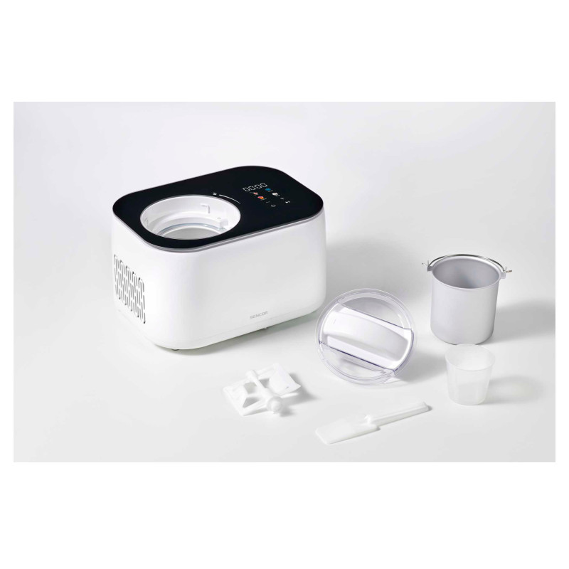 Sencor SIC3000WH