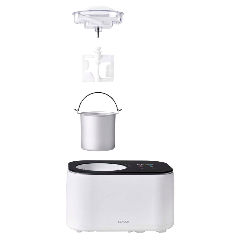 Sencor SIC3000WH