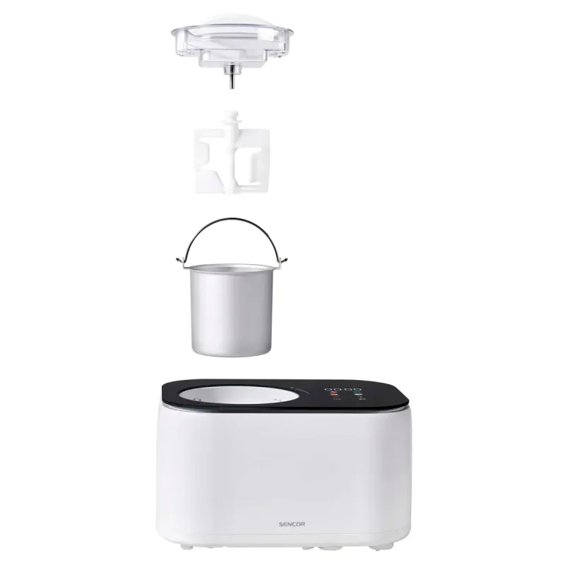 Sencor SIC3000WH