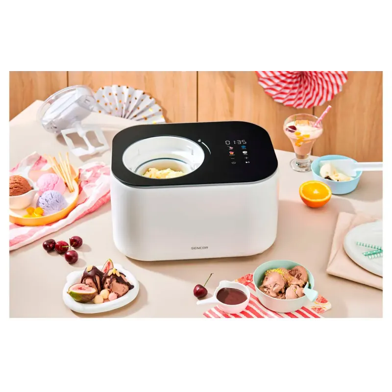 Sencor SIC3000WH