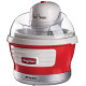 Ariete 0643 Ice Cream Red