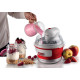 Ariete 0643 Ice Cream Red