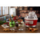 Ariete 0643 Ice Cream Red