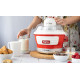 Ariete 0643 Ice Cream Red