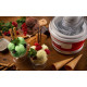 Ariete 0643 Ice Cream Red