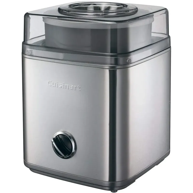 Cuisinart ICE30BCE