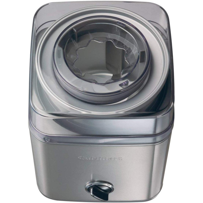 Cuisinart ICE30BCE