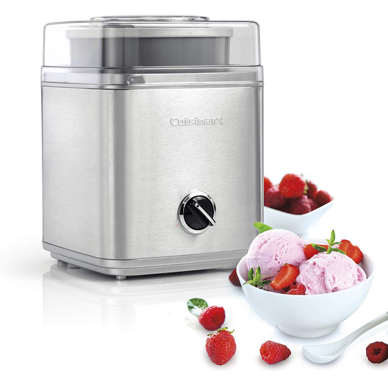 Cuisinart ICE30BCE