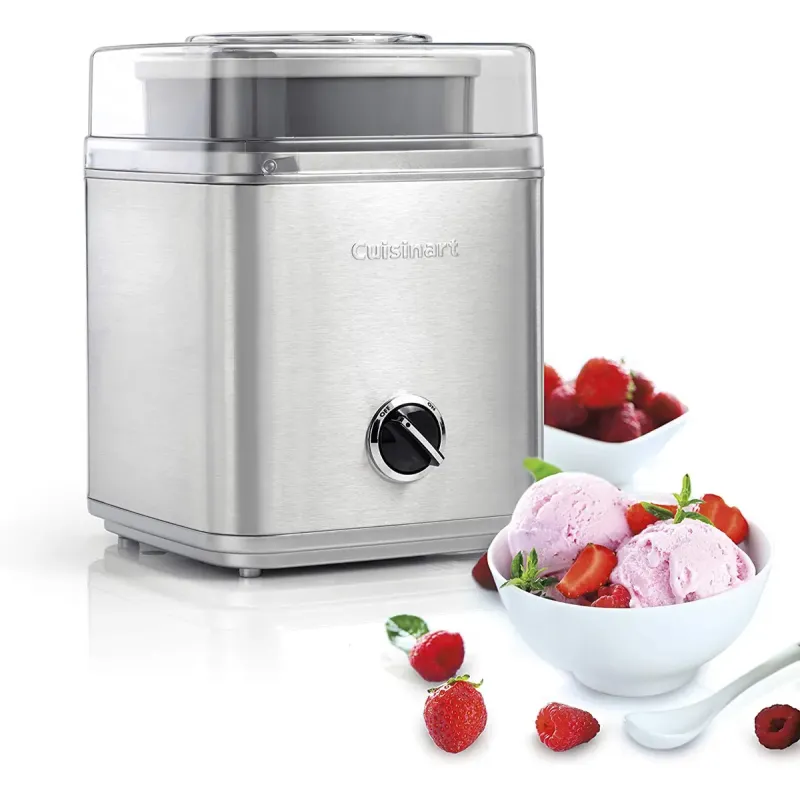 Cuisinart ICE30BCE