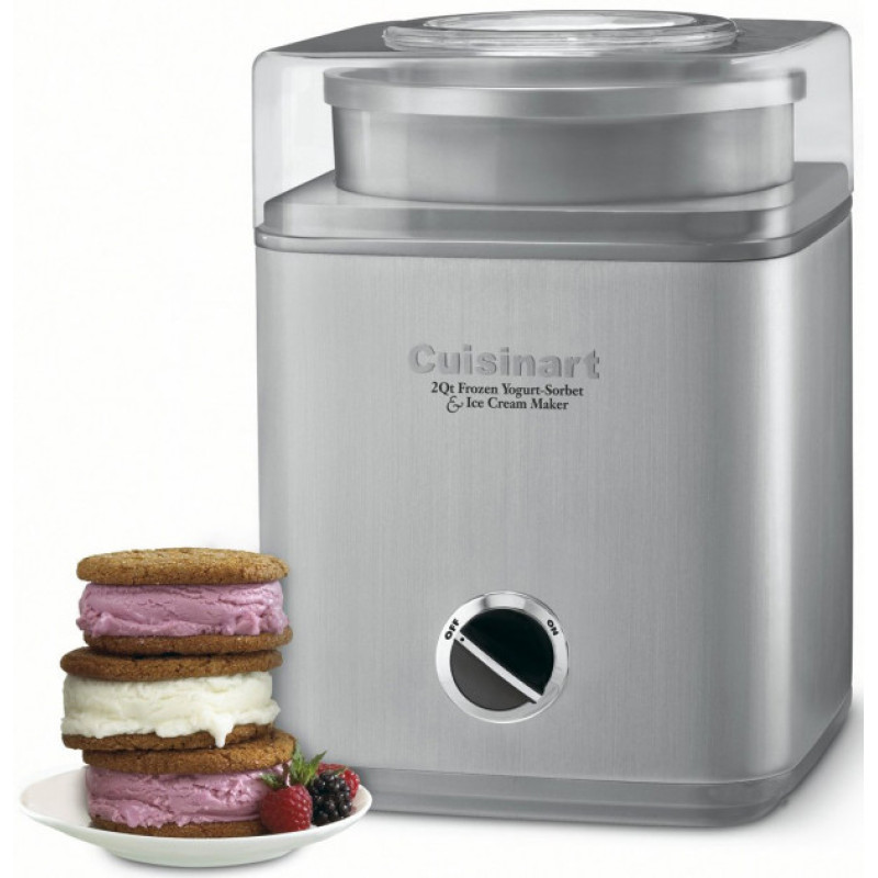 Cuisinart ICE30BCE