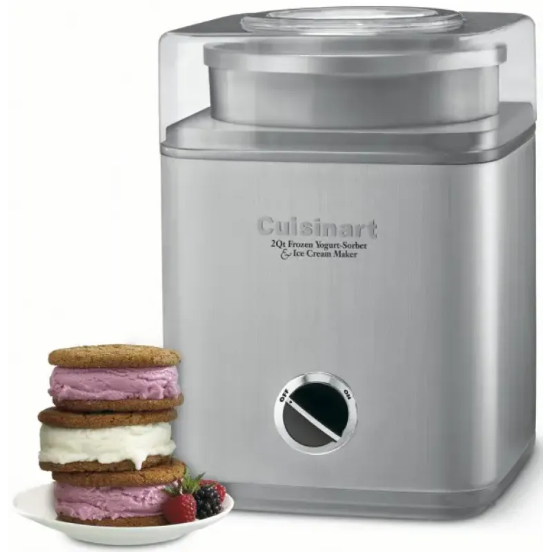 Cuisinart ICE30BCE