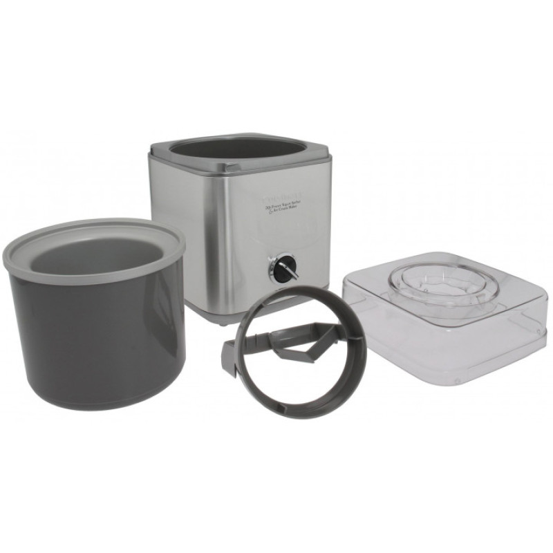 Cuisinart ICE30BCE