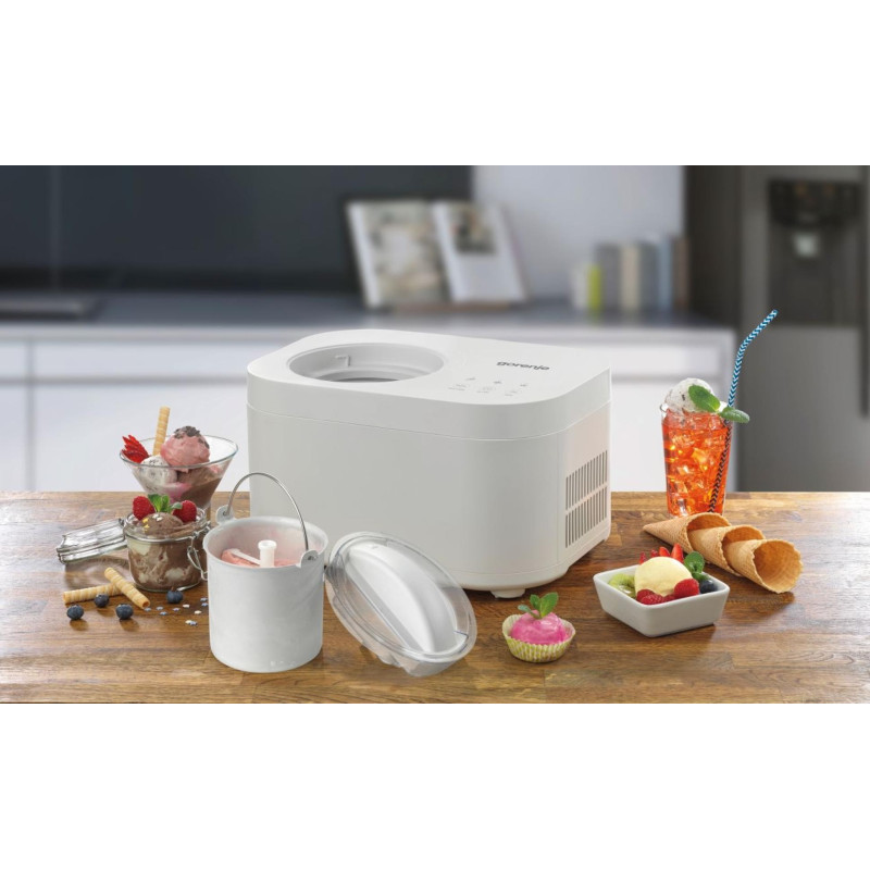 Gorenje ICM10W