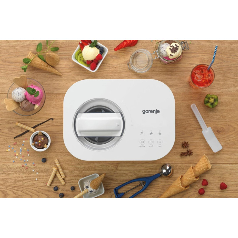 Gorenje ICM10W