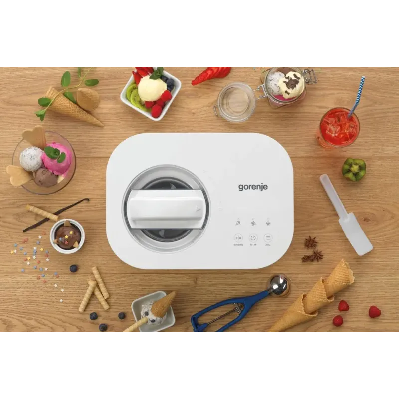 Gorenje ICM10W