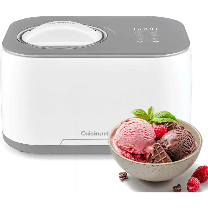 Cuisinart ICE90E