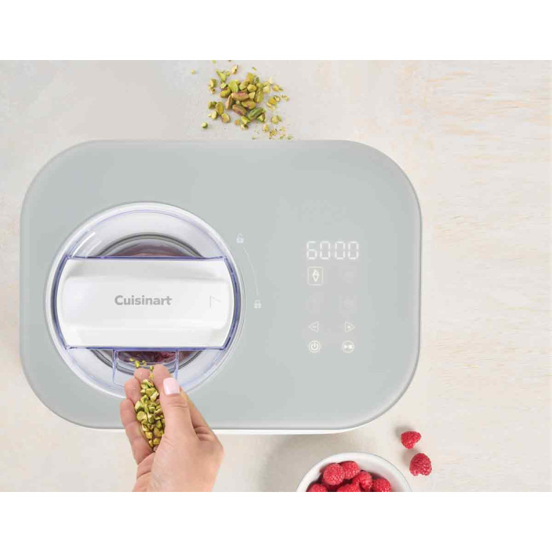 Cuisinart ICE90E