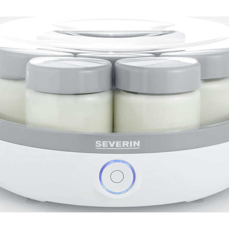 SEVERIN JG3518