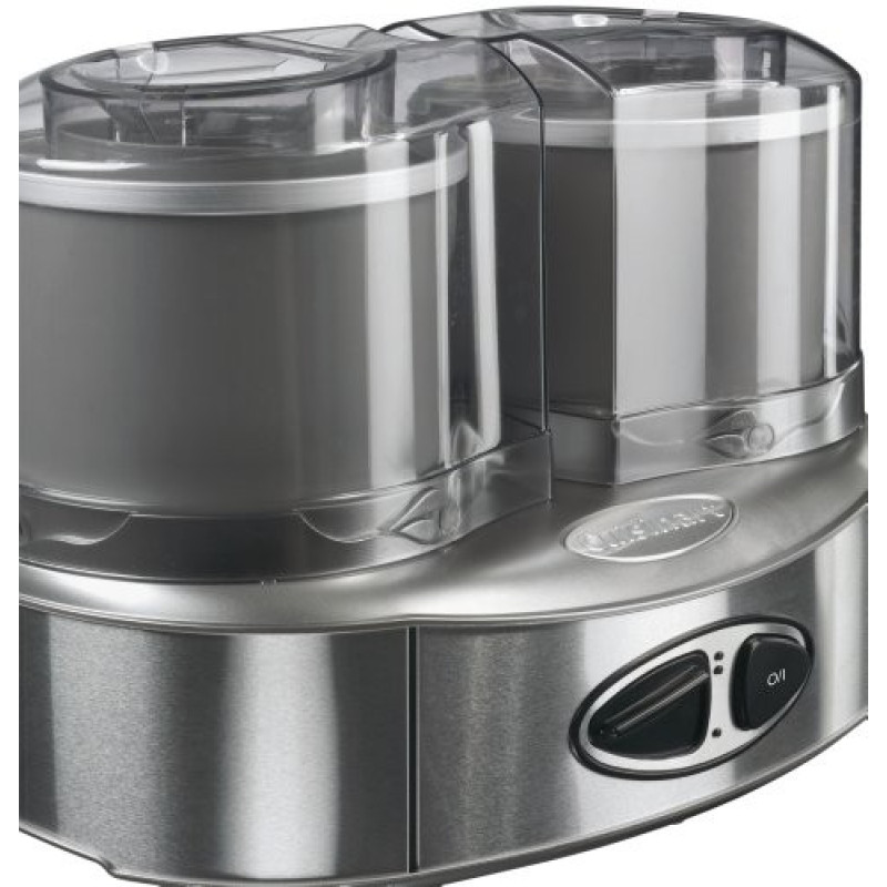 Cuisinart ICE40BCE
