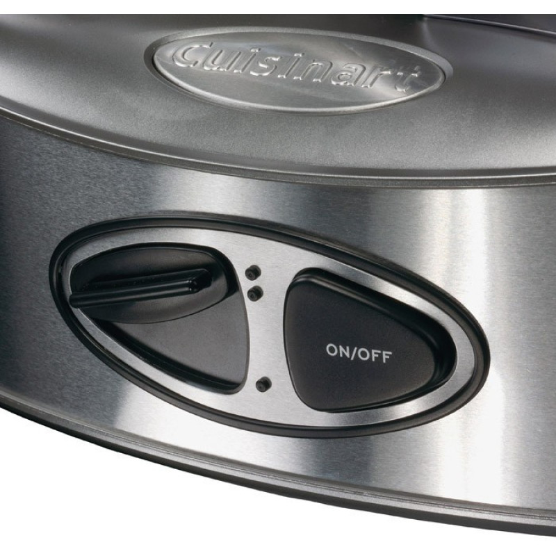 Cuisinart ICE40BCE