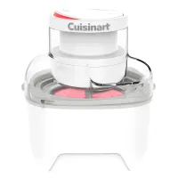 Cuisinart Solo Scoops ICEM10E
