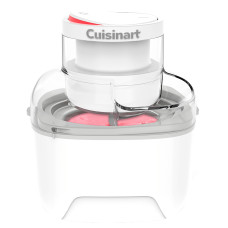Cuisinart Solo Scoops ICEM10E
