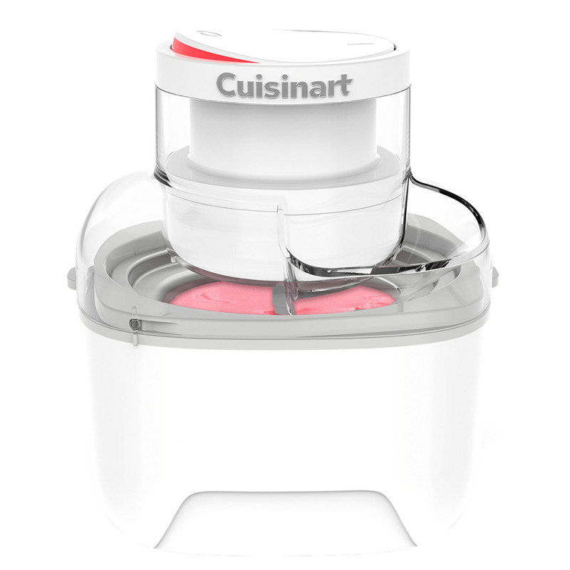 Cuisinart Solo Scoops ICEM10E