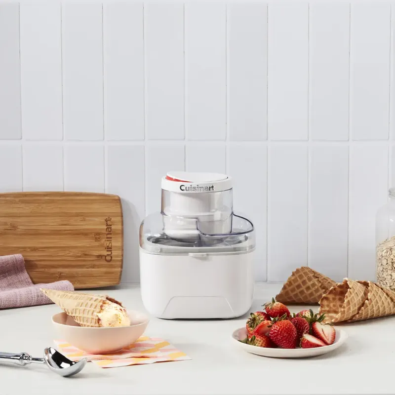 Cuisinart Solo Scoops ICEM10E