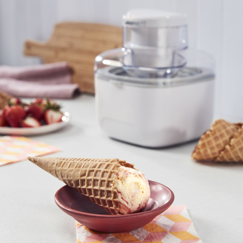 Cuisinart Solo Scoops ICEM10E