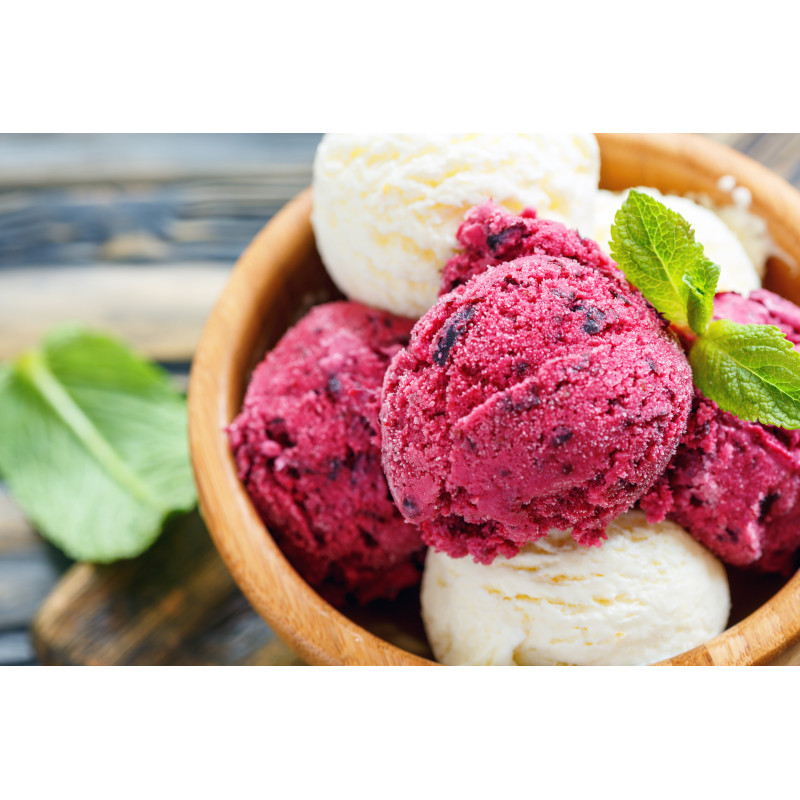 Cuisinart Solo Scoops ICEM10E