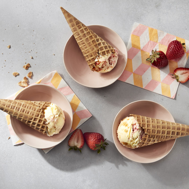 Cuisinart Solo Scoops ICEM10E